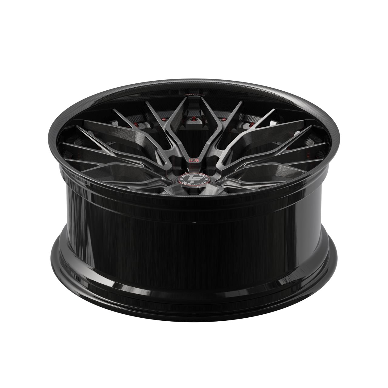 Carbon Series LFC06