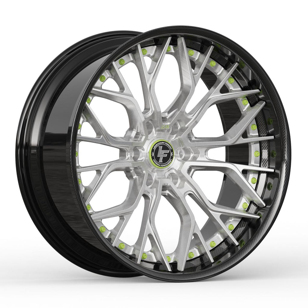 Carbon Series LFC06
