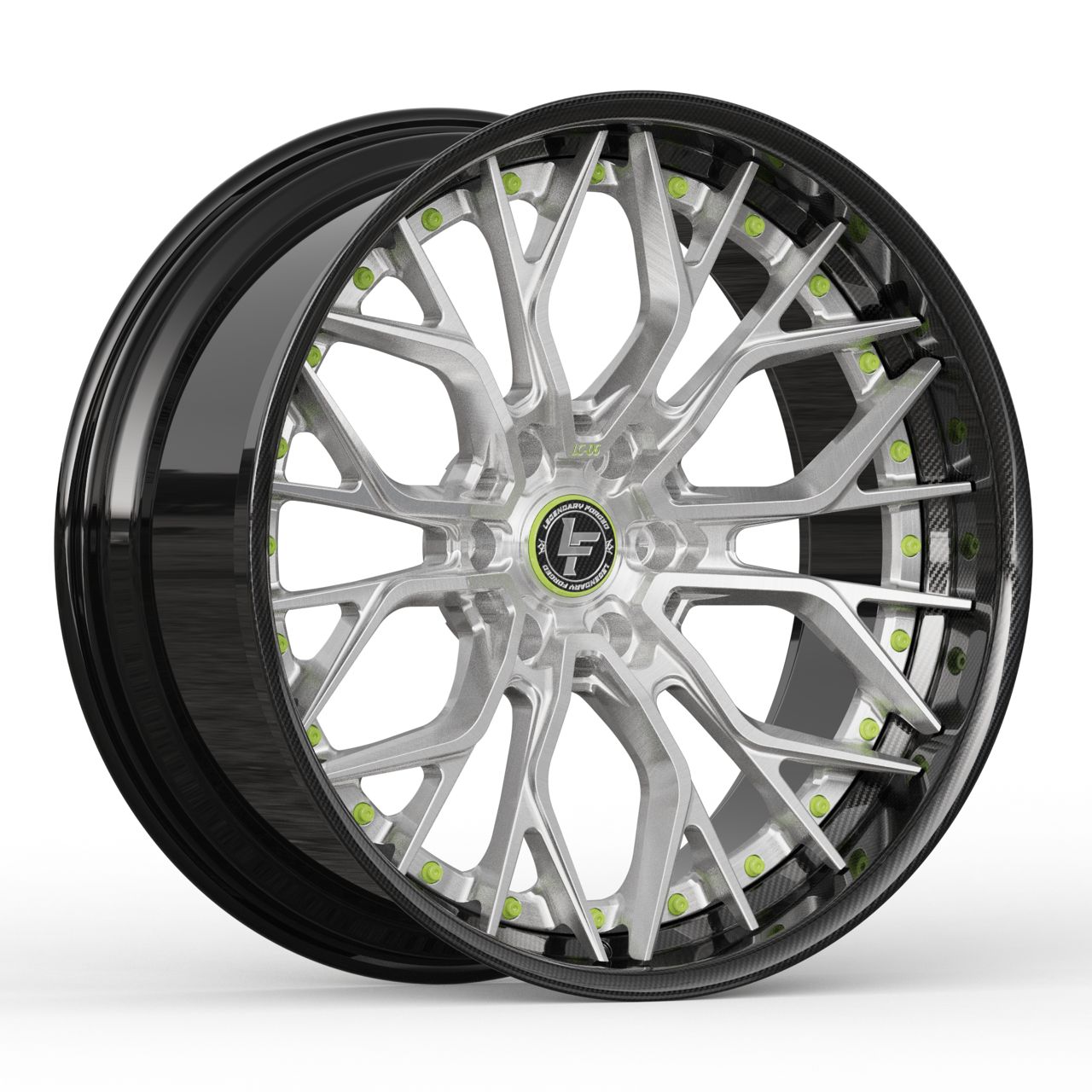 Carbon Series LFC06
