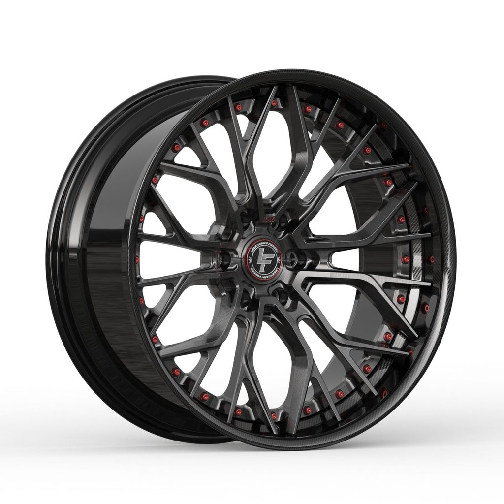 Carbon Series LFC06