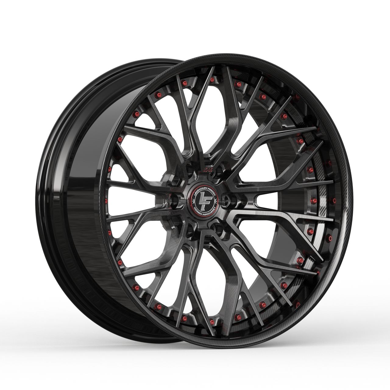 Carbon Series LFC06