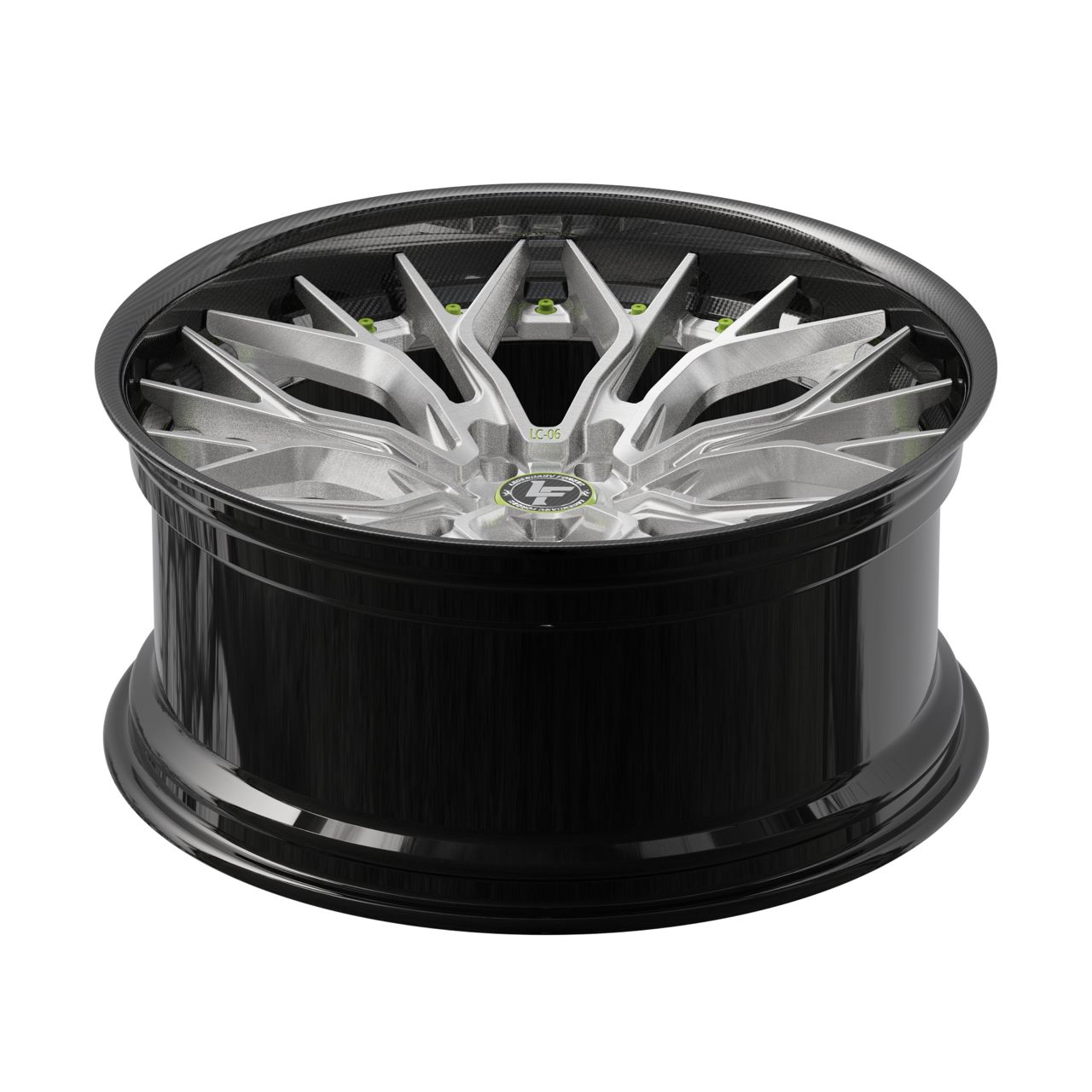 Carbon Series LFC06
