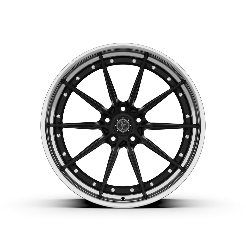 LF207