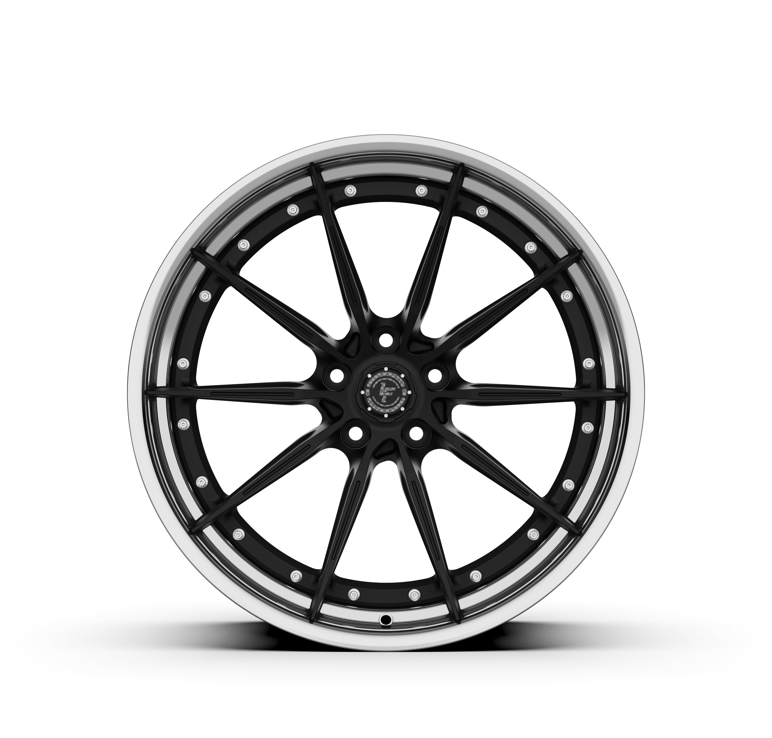 LF207
