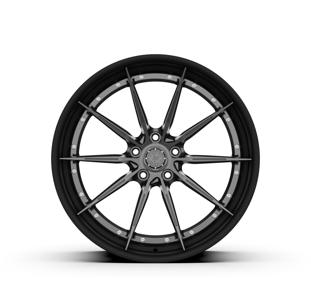 LF207