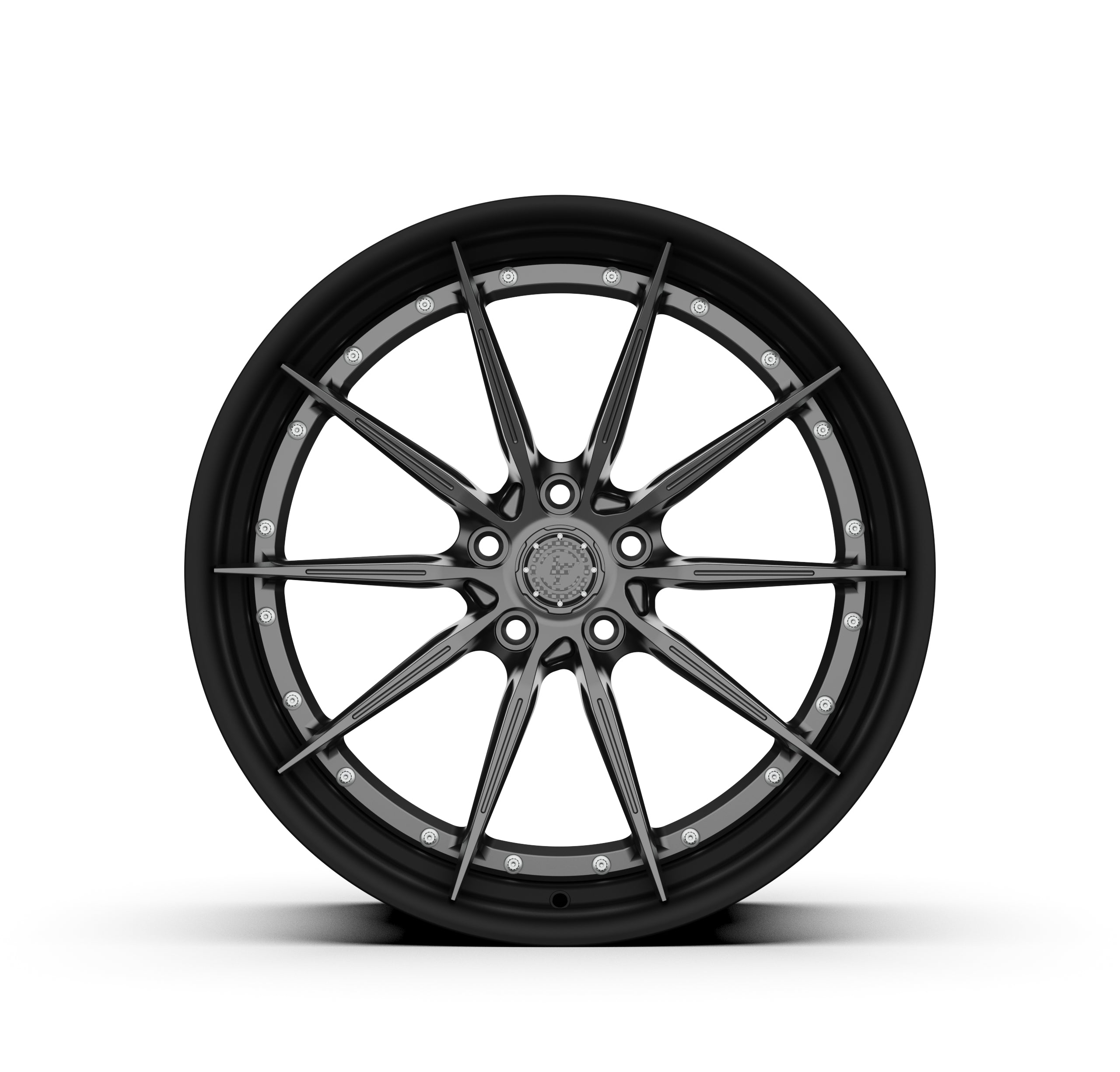 LF207