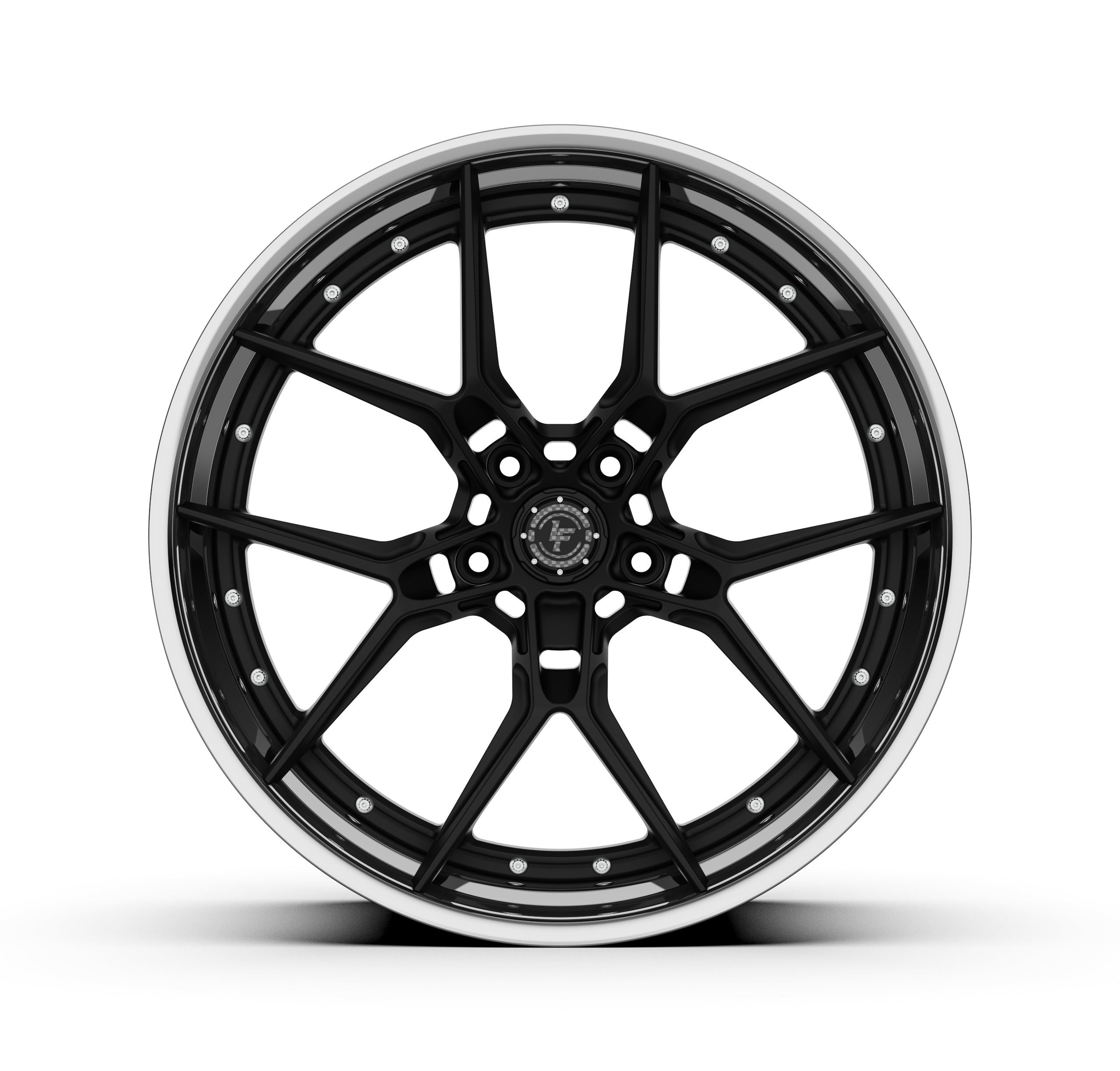 LF208