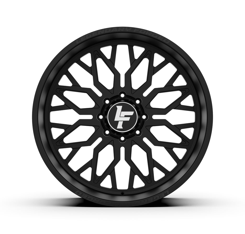 Legendary Forged Single Series