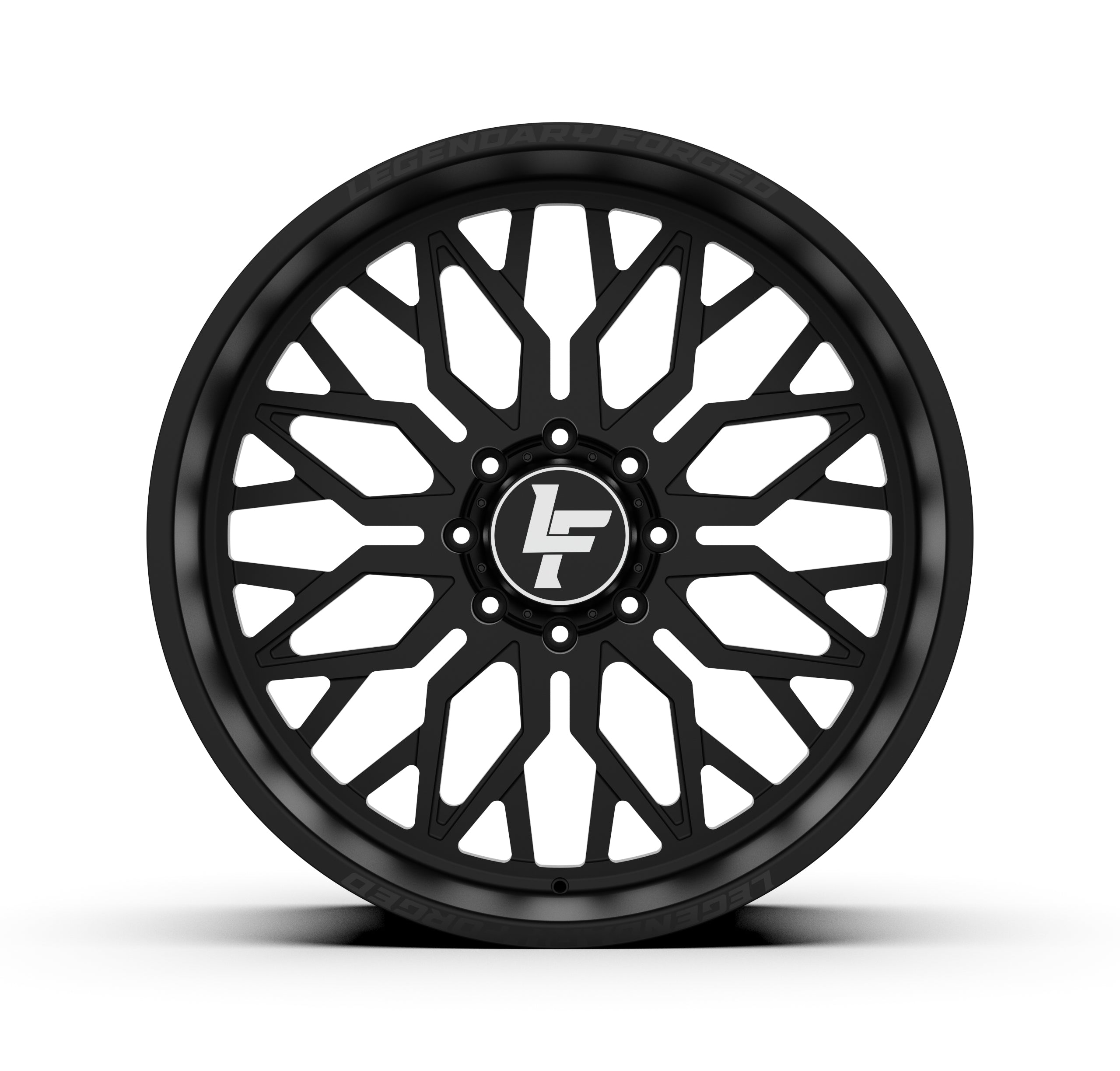 Legendary Forged Single Series
