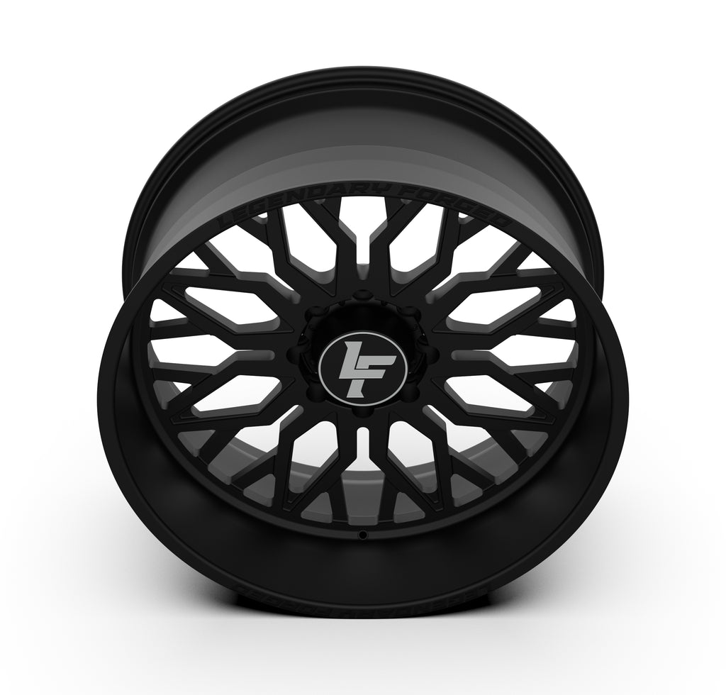 Legendary Forged Single Series