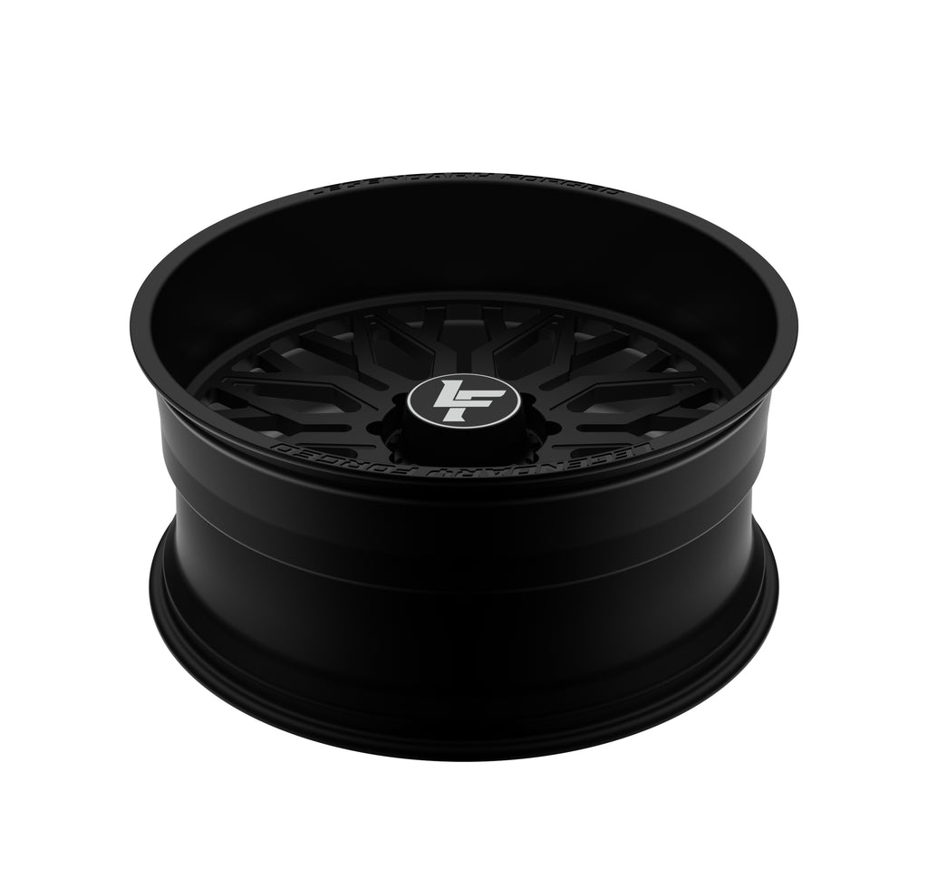 Legendary Forged Single Series