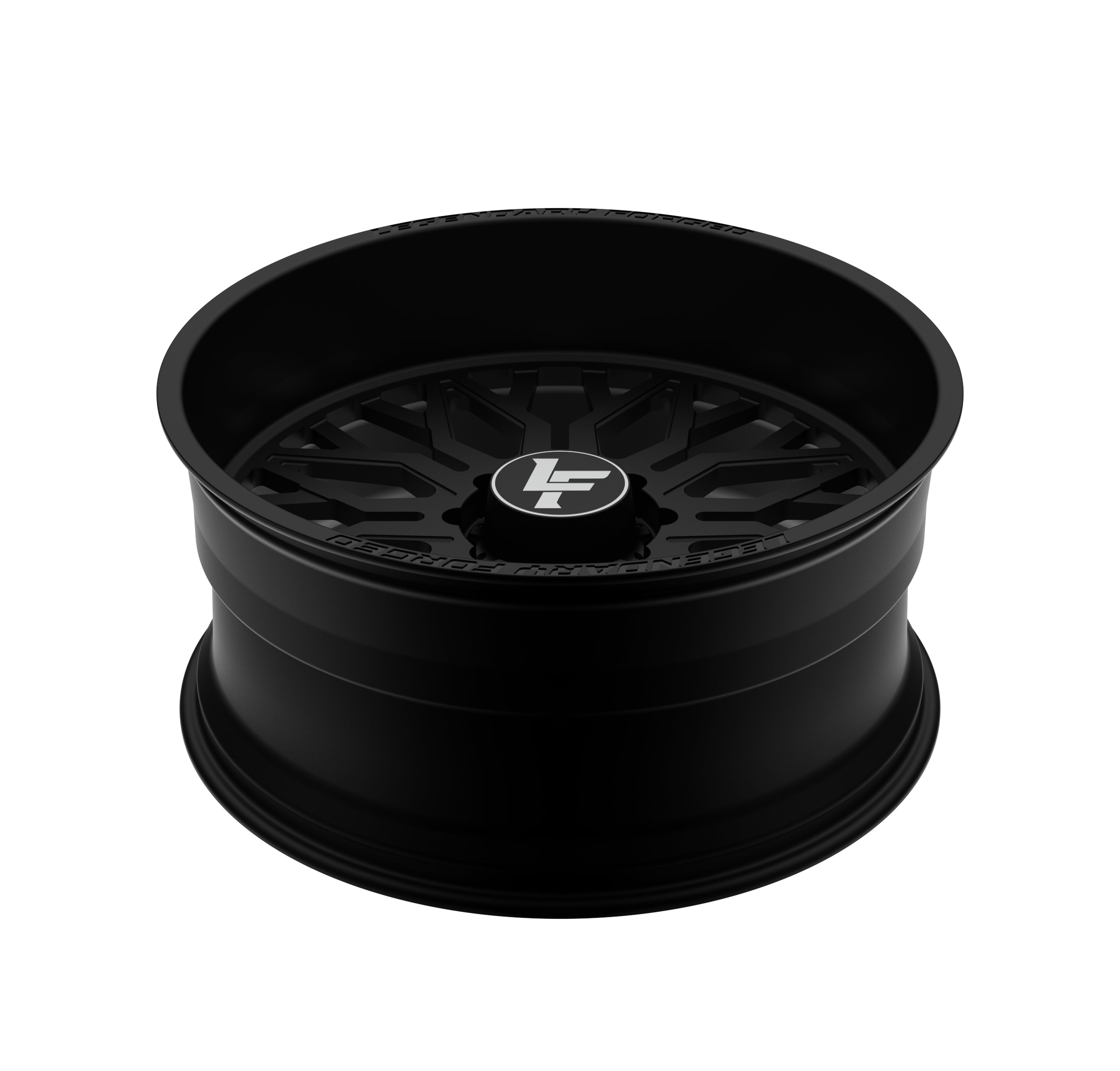 Legendary Forged Single Series