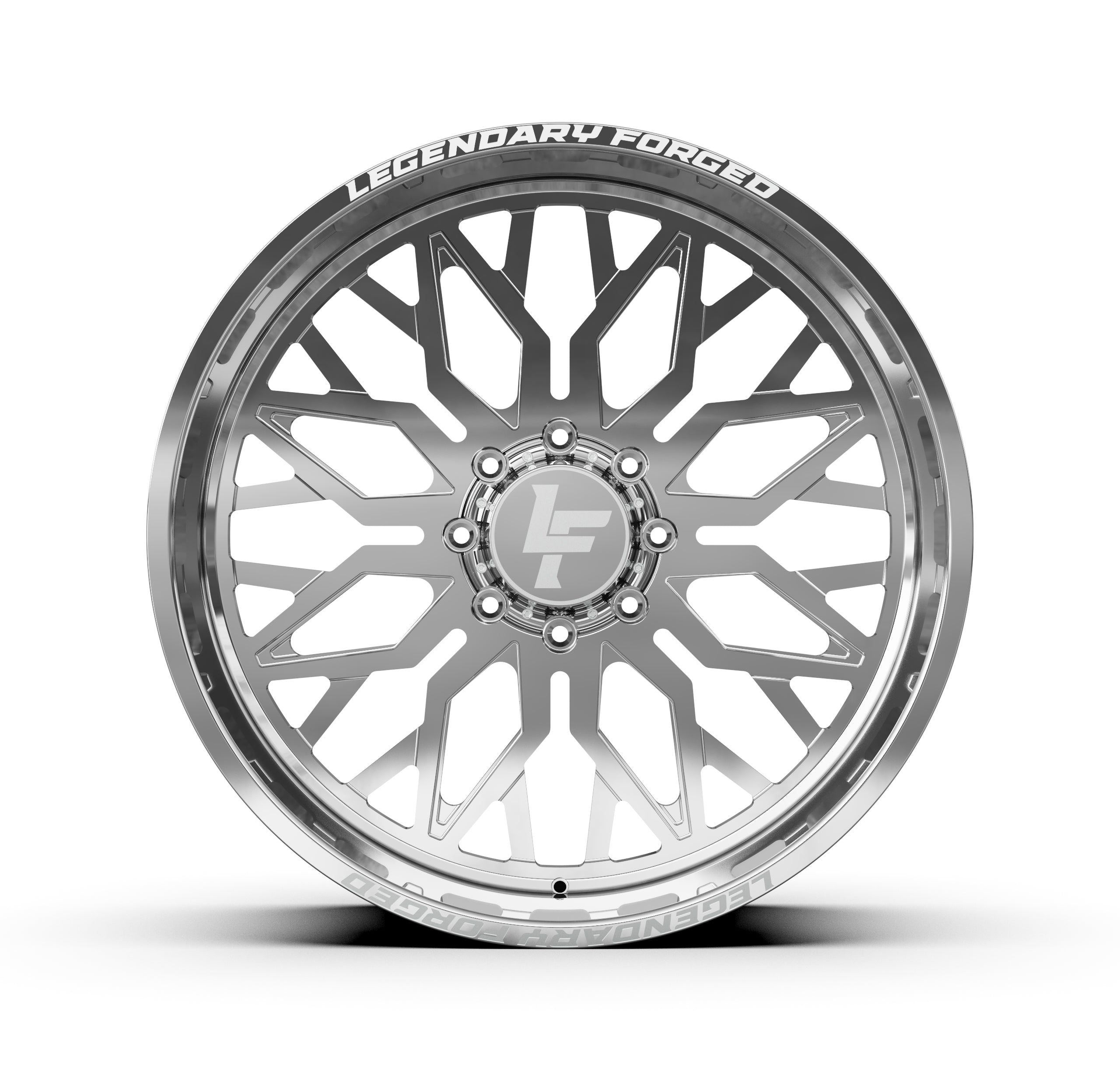 Legendary Forged Single Series