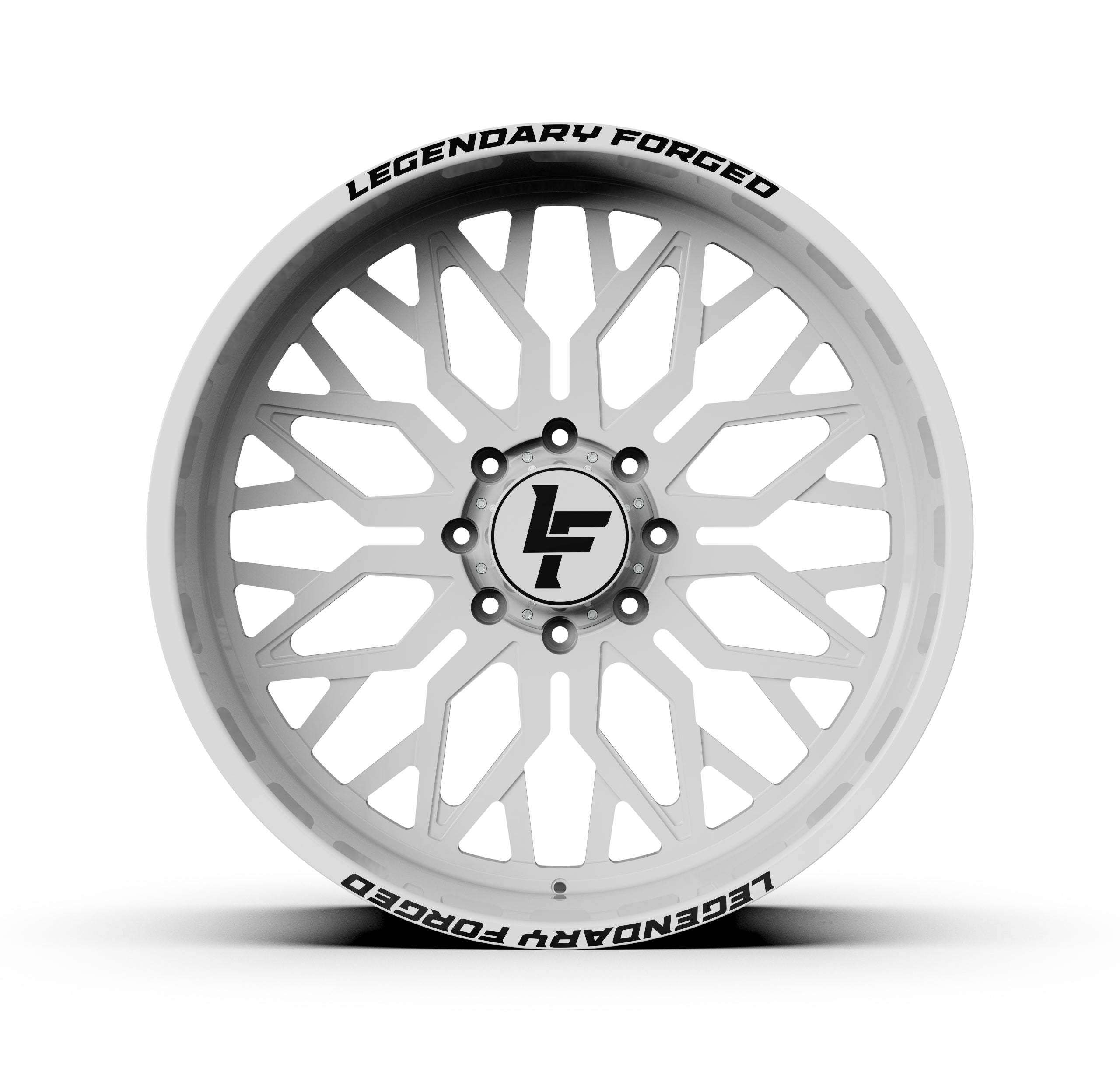 Legendary Forged Single Series