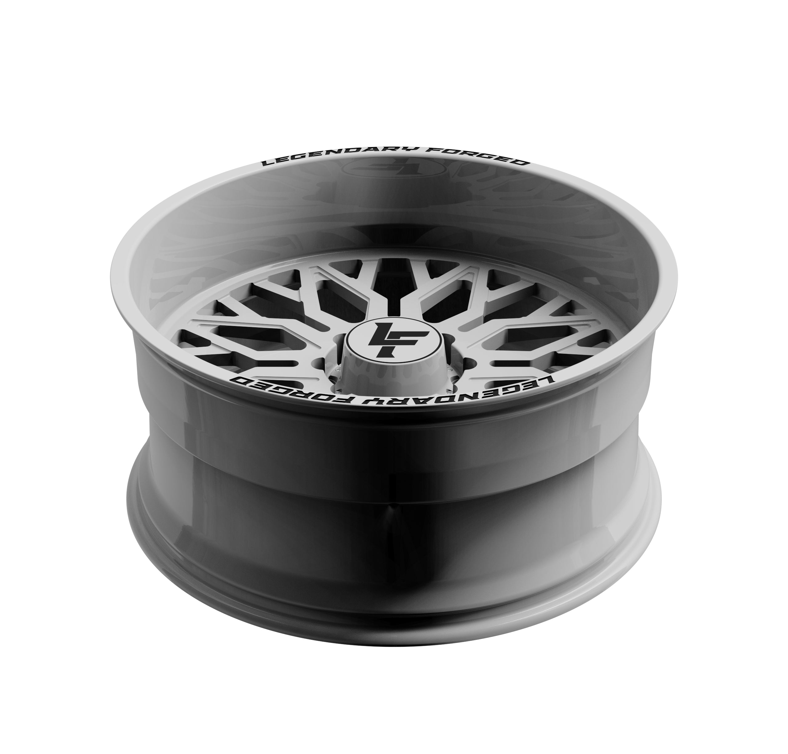 Legendary Forged Single Series